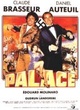 Affiche du film Palace