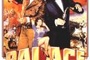 Affiche du film Palace