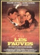 Affiche du film Les fauves