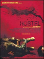 Affiche du film Hostel