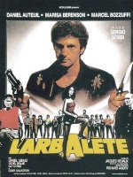 Affiche du film L'arbalète