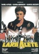 Affiche du film L'arbalète