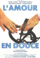 Affiche miniature du film L'amour en douce