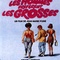 Affiche du film Les hommes préfèrent les grosses - Les hommes préfèrent les grosses 