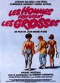 Les hommes préfèrent les grosses