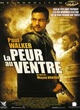 Affiche du film La peur au ventre