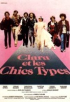 Affiche miniature du film Clara et les chics types