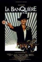 Affiche miniature du film La banquière