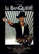 Affiche du film La banquière
