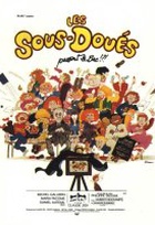 Affiche miniature du film Les sous-doués passent le bac