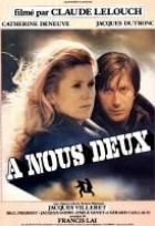 Affiche miniature du film A nous deux