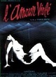 Affiche du film L'amour violé