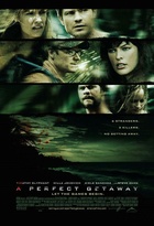 Affiche miniature du film Escapade Fatale