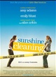 Affiche du film Sunshine Cleaning