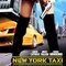 Affiche du film New York Taxi - New York Taxi 