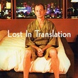 affiche du film lost in translation