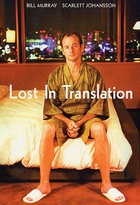 Affiche miniature du film Lost In Translation