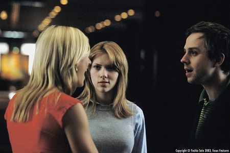 anna faris scarlett johansson giovani ribisi