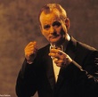 bill murray jouant dans sa pub