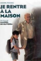 Affiche miniature du film Je rentre à la maison