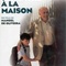 Affiche du film Je rentre à la maison - Je rentre à la maison 