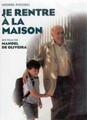 Je rentre à la maison
