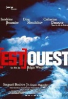 Affiche miniature du film Est-Ouest