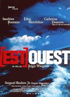 Affiche du film Est-Ouest