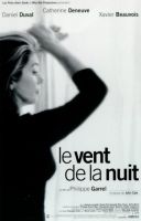 Affiche du film Le vent de la nuit