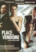 Affiche miniature du film Place Vendôme