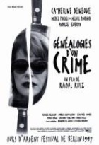 Affiche miniature du film Généalogies d'un crime