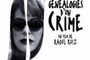 Affiche du film Généalogies d'un crime