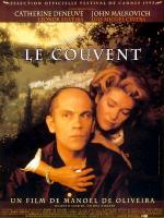 Affiche du film Le couvent