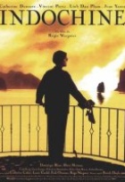 Affiche miniature du film Indochine