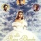 Affiche du film La reine blanche - La reine blanche 