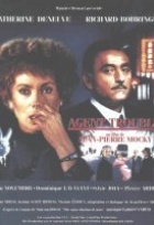 Affiche miniature du film Agent trouble