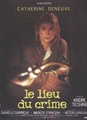 Le lieu du crime