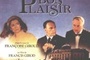 Affiche du film Le bon plaisir