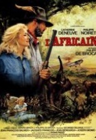 Affiche miniature du film L'africain