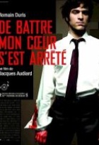 Affiche miniature du film De battre mon coeur s'est arrêté