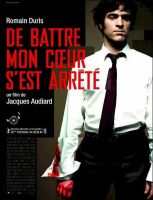 Affiche du film De battre mon coeur s'est arrêté