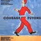 Affiche du film Courage fuyons - Courage fuyons 