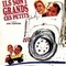 Affiche du film Ils sont grands ces petits - Ils sont grands ces petits 