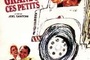 Affiche du film Ils sont grands ces petits