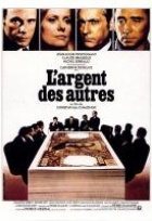 Affiche miniature du film L'argent des autres