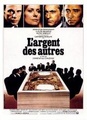 L'argent des autres