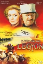 Affiche miniature du film Il était une fois la Légion