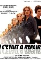 Affiche miniature du film Si c'était à refaire