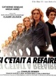 Affiche du film Si c'était à refaire