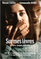 Affiche du film Sur mes lèvres
